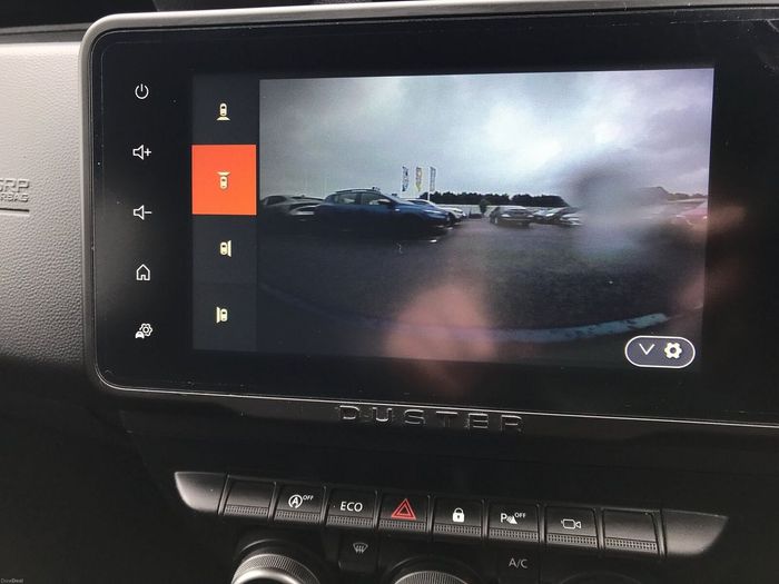 Dacia Duster 2023