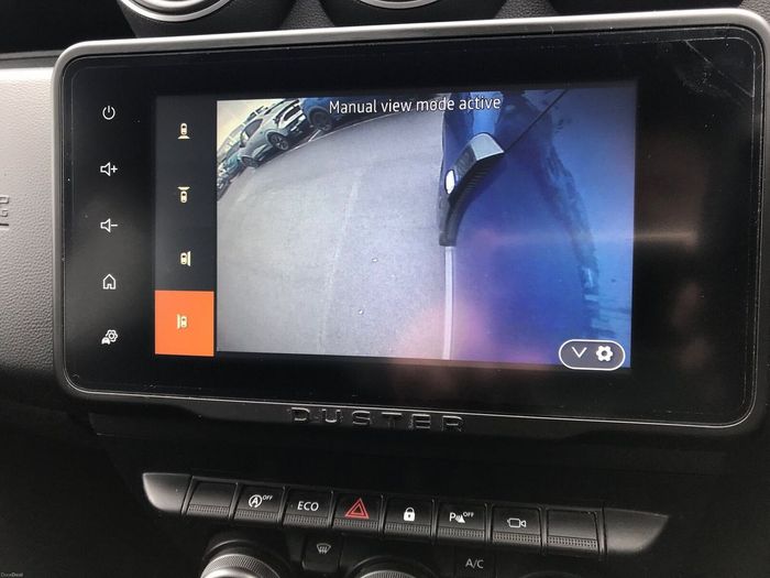 Dacia Duster 2023