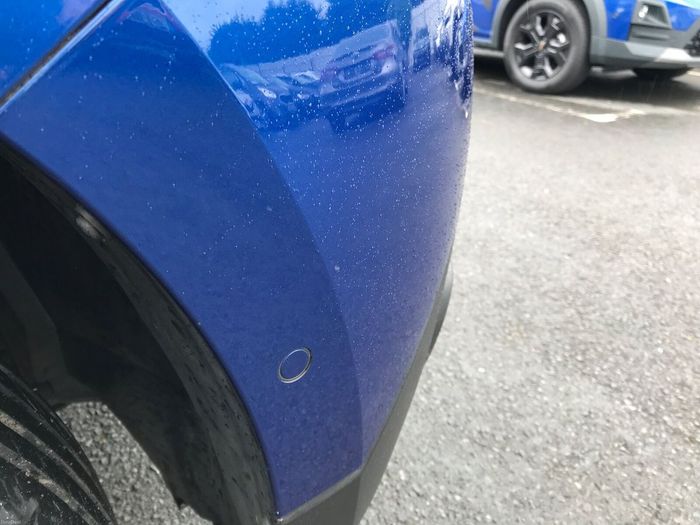 Dacia Duster 2023