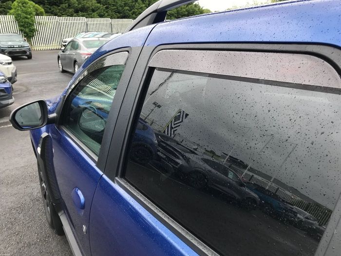 Dacia Duster 2023