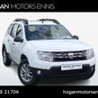 Dacia Duster 2018