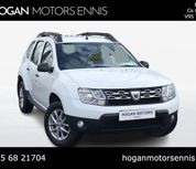 Dacia Duster 2018
