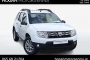 Dacia Duster 2018