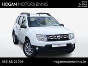 Dacia Duster 2018