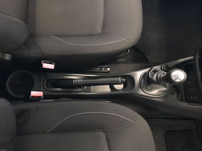 Dacia Duster 2018