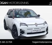 Renault 5 E-TECH 2026