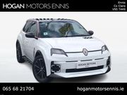 Renault 5 E-TECH 2026