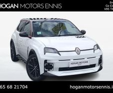 Renault 5 E-TECH 2026