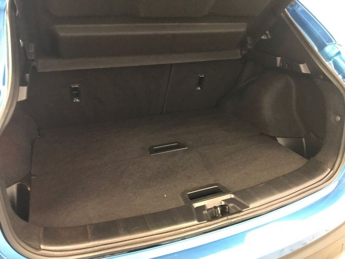 Nissan QASHQAI 2018