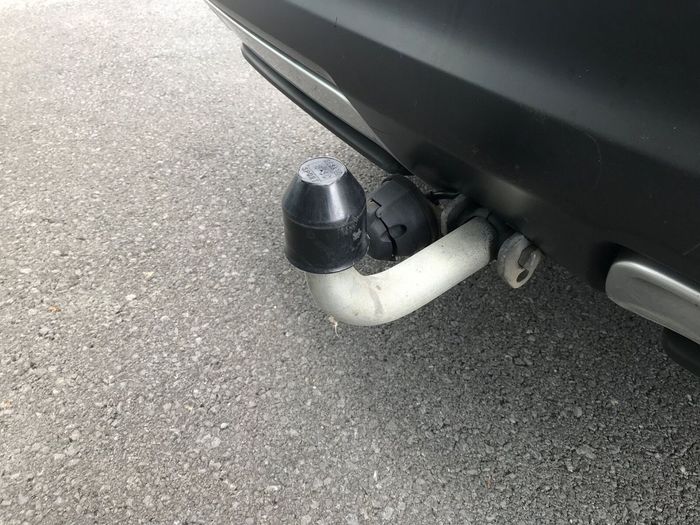 Nissan QASHQAI 2018