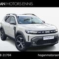 Dacia Duster 2026