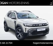Dacia Duster 2026