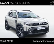 Dacia Duster 2026