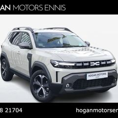 Dacia Duster 2026