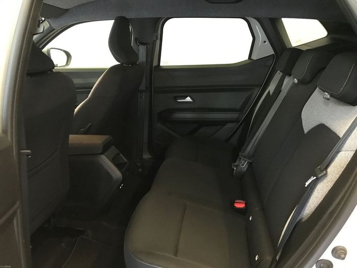 Dacia Duster 2026