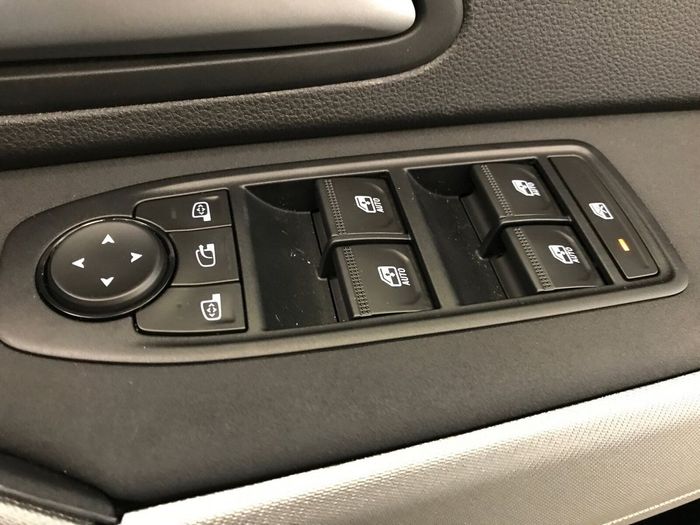 Dacia Duster 2026