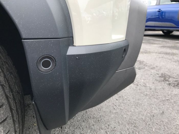 Dacia Duster 2026