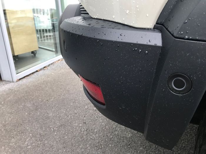Dacia Duster 2026