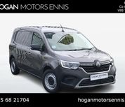 Renault Kangoo 2026
