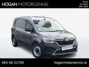 Renault Kangoo 2026
