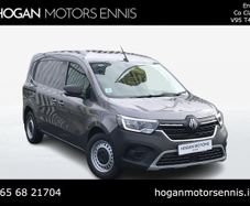 Renault Kangoo 2026