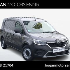 Renault Kangoo 2026