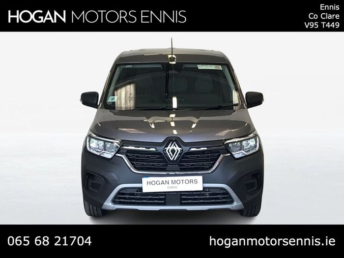 Renault Kangoo 2026
