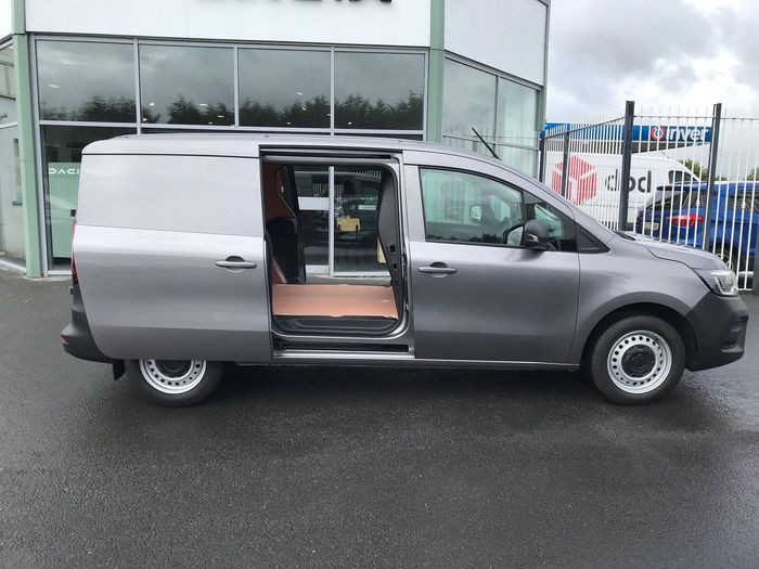 Renault Kangoo 2026