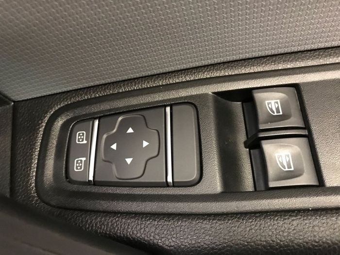 Renault Kangoo 2026