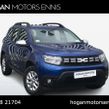Dacia Duster 2023