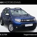Dacia Duster 2023