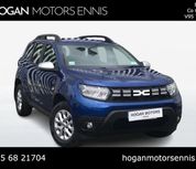 Dacia Duster 2023