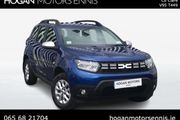 Dacia Duster 2023