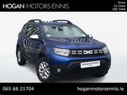 Dacia Duster 2023