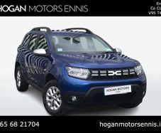 Dacia Duster 2023