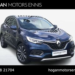 Renault KADJAR 2019