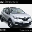 Renault Captur 2018