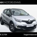 Renault Captur 2018