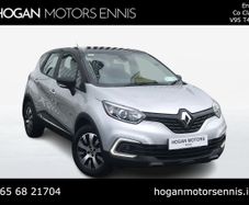 Renault Captur 2018