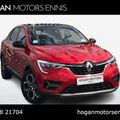Renault Arkana 2022