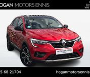 Renault Arkana 2022