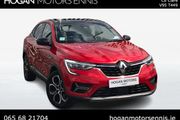 Renault Arkana 2022