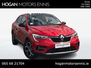 Renault Arkana 2022