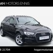 Audi A3 2019