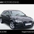 Audi A3 2019