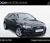 Audi A3 2019