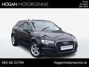 Audi A3 2019
