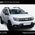 Dacia Duster 2023