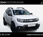 Dacia Duster 2023
