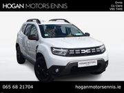 Dacia Duster 2023